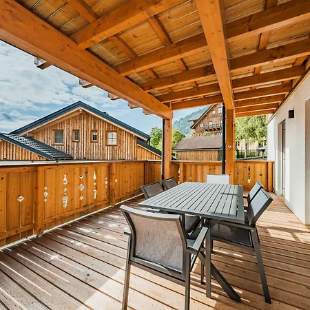 شقة Dachstein West 3 By Interhome *