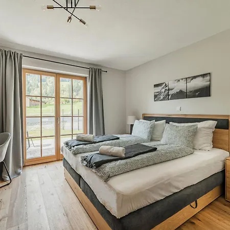 Dachstein West 3 By Interhome شقة