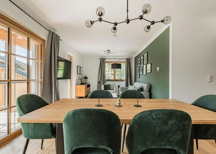 Dachstein West 3 By Interhome شقة *