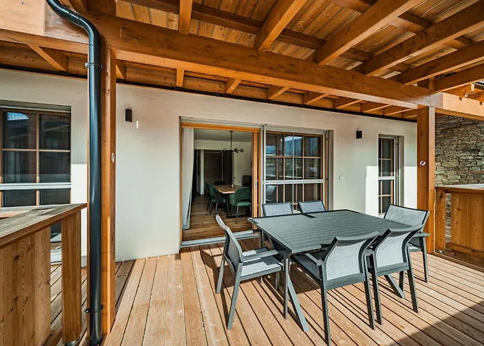 شقة Dachstein West 3 By Interhome