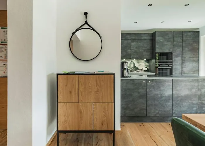 Dachstein West 3 By Interhome شقة *