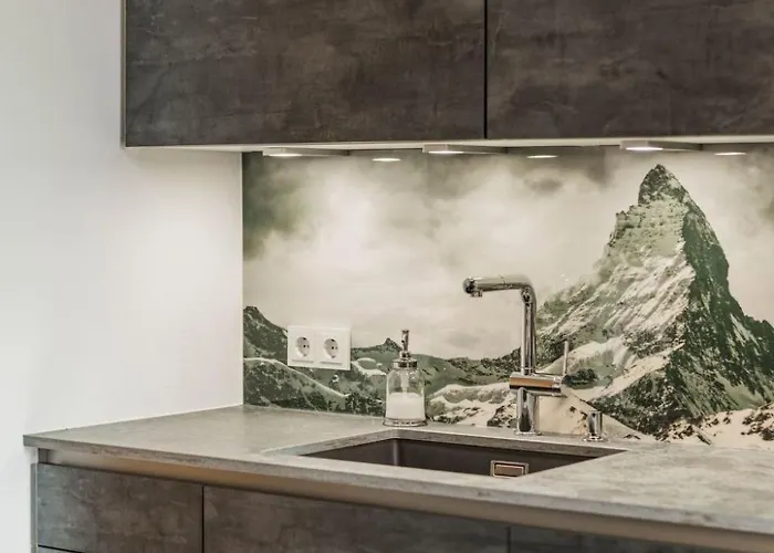 Dachstein West 3 By Interhome Russbach (Upper Austria)