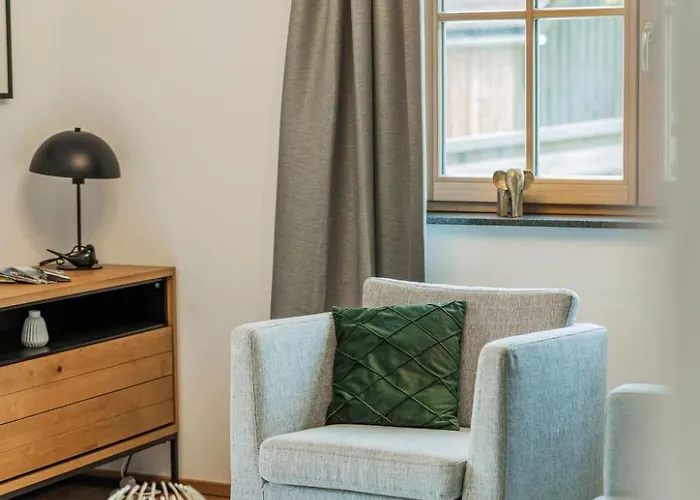 Dachstein West 3 By Interhome * Russbach (Upper Austria)