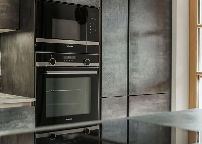 Dachstein West 3 By Interhome * Russbach (Upper Austria)