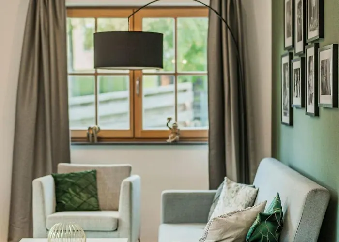 Dachstein West 3 By Interhome شقة *