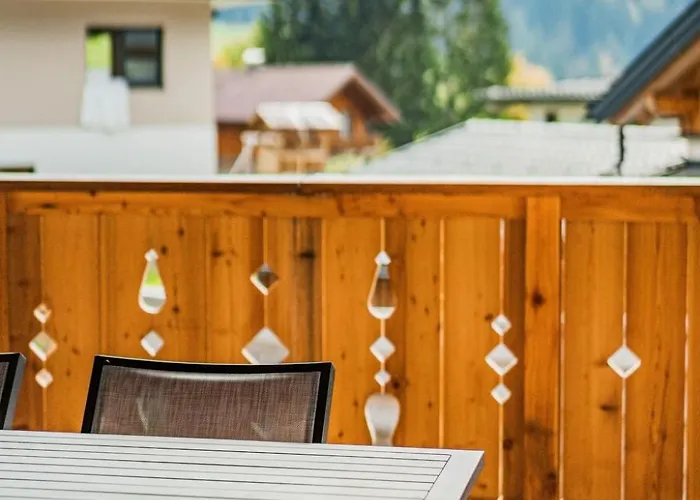 Dachstein West 3 By Interhome شقة Russbach (Upper Austria)